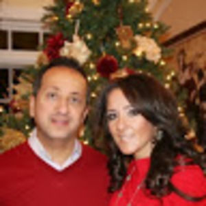 Meet your Posher, Sherry